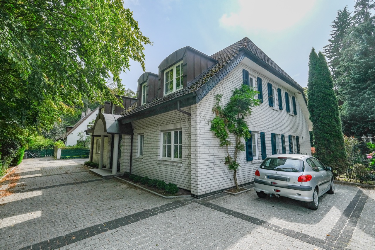 St. Magnus | Exklusive 3-Zimmer-Wohnung - Schichtel & Partner Immobilien