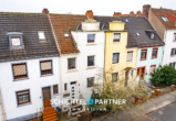 S&P | Titelbild - Ohlenhof | Clever geschnittenes Zweifamilienhaus mit Balkon und Terrasse