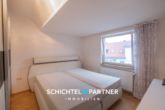 S&P | Schlafzimmer - Ohlenhof | Clever geschnittenes Zweifamilienhaus mit Balkon und Terrasse