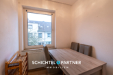 S&P | Büro - Ohlenhof | Clever geschnittenes Zweifamilienhaus mit Balkon und Terrasse