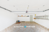 S&P | Garage - Oberneuland | Lichtdurchflutetes Einfamilienhaus mit großem Garten & Garage