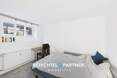 S&P | Schlafzimmer - Ostertor | Vermietetes Altbremer Reihenhaus mit pflegeleichtem Außenbereich
