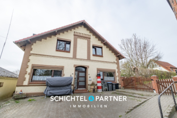 Mulsum | Mehrfamilienhaus mit 4 Einheiten, guter Rendite und viel Potenzial, 27639 Mulsum, Mehrfamilienhaus