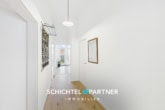 S&P | Flur - Lindenhof | Geräumiges Reihenmittelhaus Nähe Waterfront mit Ausbaupotenzial