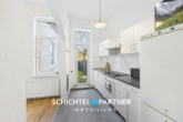 S&P | Küche - Lindenhof | Geräumiges Reihenmittelhaus Nähe Waterfront mit Ausbaupotenzial