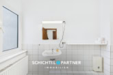 S&P | Badezimmer - Lindenhof | Geräumiges Reihenmittelhaus Nähe Waterfront mit Ausbaupotenzial