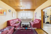 S&P | Wohnzimmer - Woltmershausen | Vermietetes Zweifamilienhaus in begehrter Deichlage