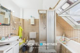 S&P | Badezimmer - Woltmershausen | Vermietetes Zweifamilienhaus in begehrter Deichlage