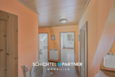 S&P | Flur - Heilshorn | Traumhaftes Holzhaus inklusive Wintergarten & eigener Werkstatt