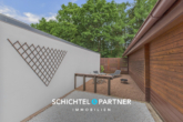 S&P | Terrasse - Heilshorn | Traumhaftes Holzhaus inklusive Wintergarten & eigener Werkstatt