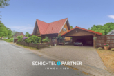 S&P | Titelbild - Heilshorn | Traumhaftes Holzhaus inklusive Wintergarten & eigener Werkstatt