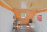 S&P | Schlafzimmer - Heilshorn | Traumhaftes Holzhaus inklusive Wintergarten & eigener Werkstatt
