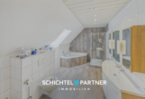 S&P | Duschbad - Heilshorn | Traumhaftes Holzhaus inklusive Wintergarten & eigener Werkstatt