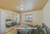 S&P | Gästezimmer - Heilshorn | Traumhaftes Holzhaus inklusive Wintergarten & eigener Werkstatt