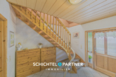 S&P | Eingangsbereich - Heilshorn | Traumhaftes Holzhaus inklusive Wintergarten & eigener Werkstatt