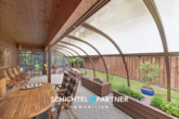 S&P | Wintergarten - Heilshorn | Traumhaftes Holzhaus inklusive Wintergarten & eigener Werkstatt