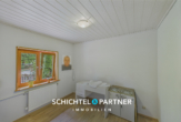 S&P | Arbeitszimmer - Heilshorn | Traumhaftes Holzhaus inklusive Wintergarten & eigener Werkstatt