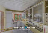 S&P | Küche - Heilshorn | Traumhaftes Holzhaus inklusive Wintergarten & eigener Werkstatt