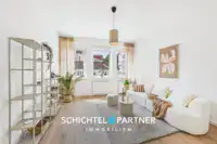 S&P | Wohnzimmer