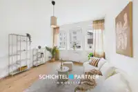 S&P | Wohnzimmer