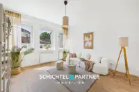 S&P | Wohnzimmer