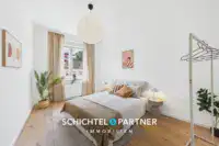 S&P | Schlafzimmer