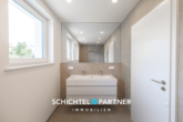 S&P | Duschbad - Lehesterdeich | Kernsaniertes Einfamilienhaus mit Wintergarten und Garage