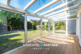 S&P | Wintergarten - Lehesterdeich | Kernsaniertes Einfamilienhaus mit Wintergarten und Garage