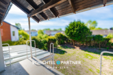 S&P | Balkon - Lehesterdeich | Kernsaniertes Einfamilienhaus mit Wintergarten und Garage