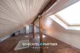 S&P | Dachboden - Lehesterdeich | Kernsaniertes Einfamilienhaus mit Wintergarten und Garage