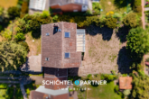 S&P | Vogelperspektive - Lehesterdeich | Kernsaniertes Einfamilienhaus mit Wintergarten und Garage