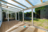 S&P | Wintergarten - Lehesterdeich | Kernsaniertes Einfamilienhaus mit Wintergarten und Garage