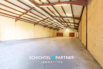 Stuhr | Exklusive Gewerbehalle mit Büroräumlichkeiten in einer guten Lage, 28816 Stuhr, Halle