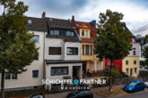 S&P | Titelbild - Lindenhof | Großzügiges Mehrfamilienhaus mit viel Potenzial in guter Lage