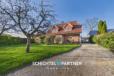 S&P | Einfahrt - Beckedorf | Charmantes Einfamilienhaus mit schönem Garten in Top-Lage