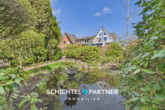 S&P | Titelbild - Schönebeck | Leben in bester Lage Doppelhaushälfte mit Gartenidylle