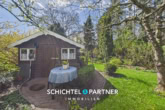S&P | Gartenhaus - Schönebeck | Leben in bester Lage Doppelhaushälfte mit Gartenidylle