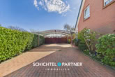 S&P | Carport - Schönebeck | Leben in bester Lage Doppelhaushälfte mit Gartenidylle