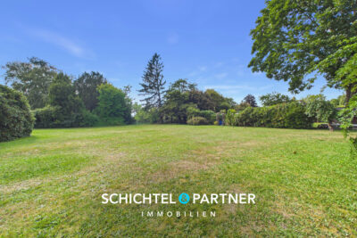Mittelshuchting | Investitionschance auf ca. 1.721 m² Grundstück, 28259 Bremen, Wohngrundstück