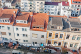 S&P | Frontansicht - Hohentor | Modernisierte Maisonette Wohnung im begehrten Flüsseviertel
