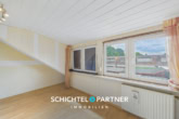 S&P | Schlafzimmer - Oslebshausen | Renovierungsbedürftiges Reihenhaus mit Garten- und Hoffläche