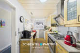 S&P | Küche - Kirchhuchting | Attraktives Reihenmittelhaus mit Terrasse, Garten und PV