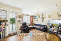 S&P | Wohnzimmer