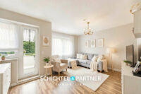 S&P | Wohnzimmer (digitales Staging)