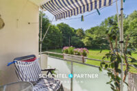 S&P | Balkon
