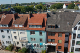 Bremen - Woltmershausen | Gepflegte 3-Zimmer-Wohnung mit Balkon und viel Platz in zentraler Lage - S&P | Außenansicht