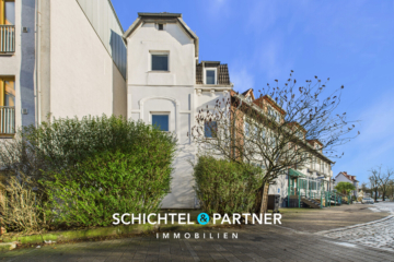 Lindenhof | Geräumiges Reihenmittelhaus Nähe Waterfront mit Ausbaupotenzial, 28237 Bremen, Reihenmittelhaus