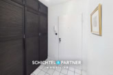 S&P | Flur - Radio Bremen | Große 5-Zimmer-Maisonettewohnung mit Balkon und Garage