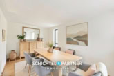 S&P | Esszimmer (digital gesta - Radio Bremen | Große 5-Zimmer-Maisonettewohnung mit Balkon und Garage