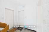 S&P | Hausflur - Radio Bremen | Große 5-Zimmer-Maisonettewohnung mit Balkon und Garage